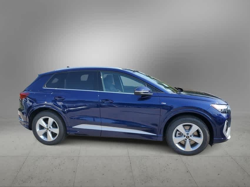 2024 Audi Q4 e-tron Premium Plus 7