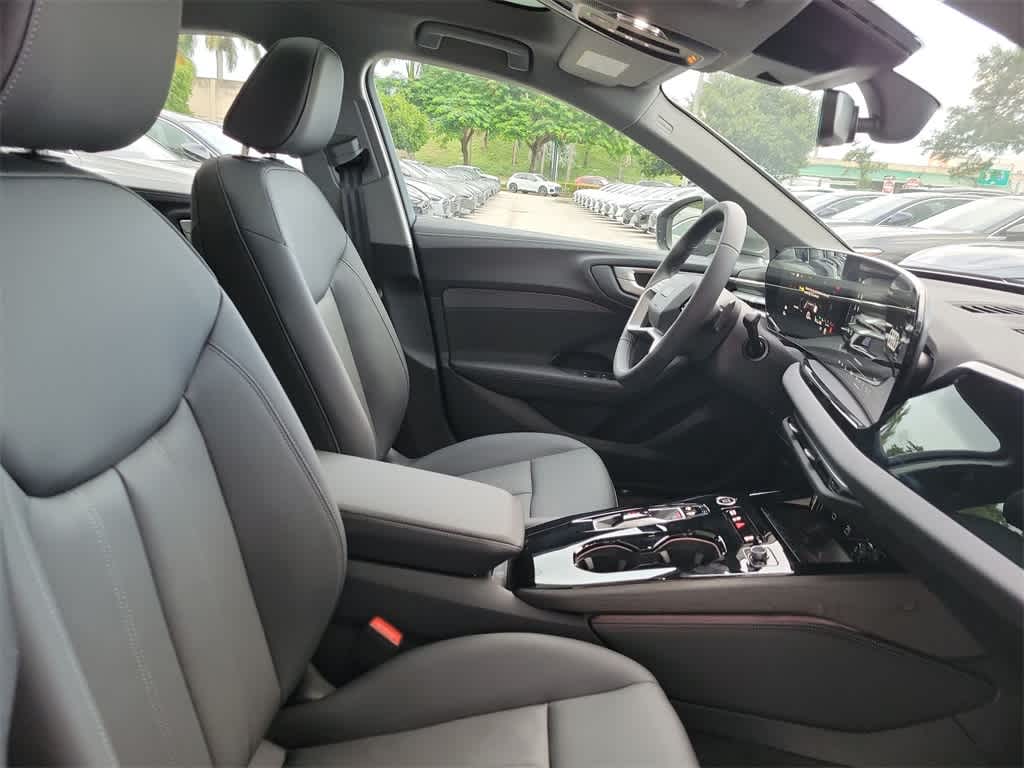 Thumbnail: 2025 Audi A5 - 14