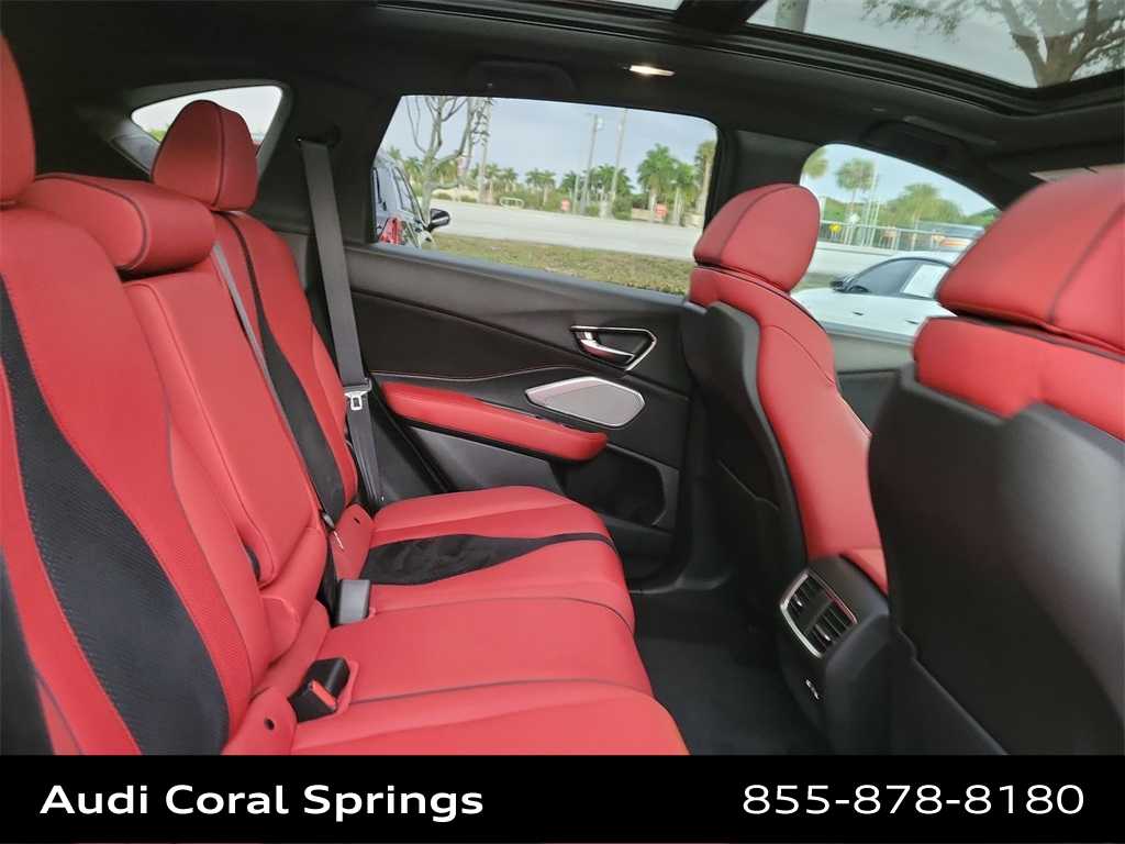 Thumbnail: 2023 Acura RDX - 21