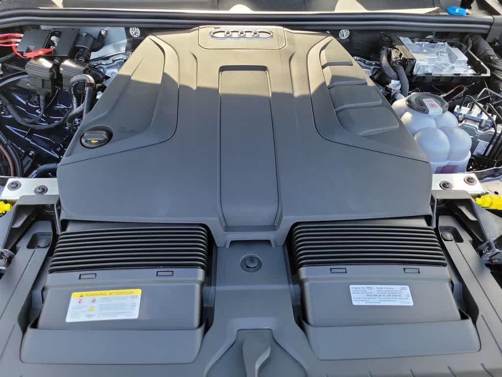 Thumbnail: 2026 Audi Q7 - 17