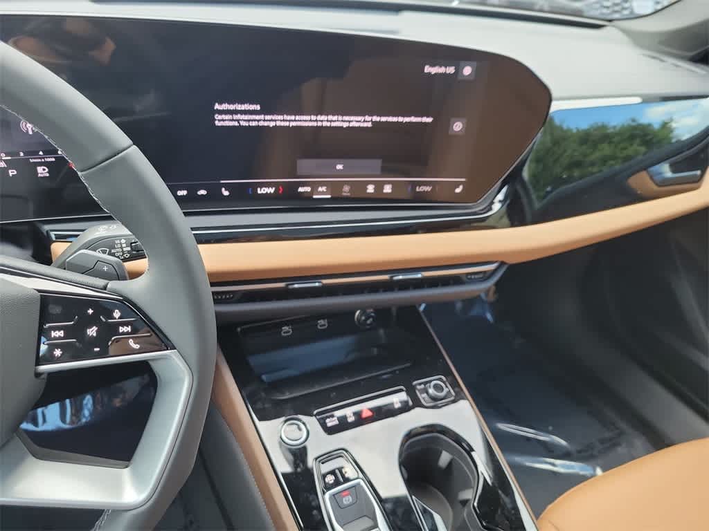 Thumbnail: 2025 Audi A5 - 16