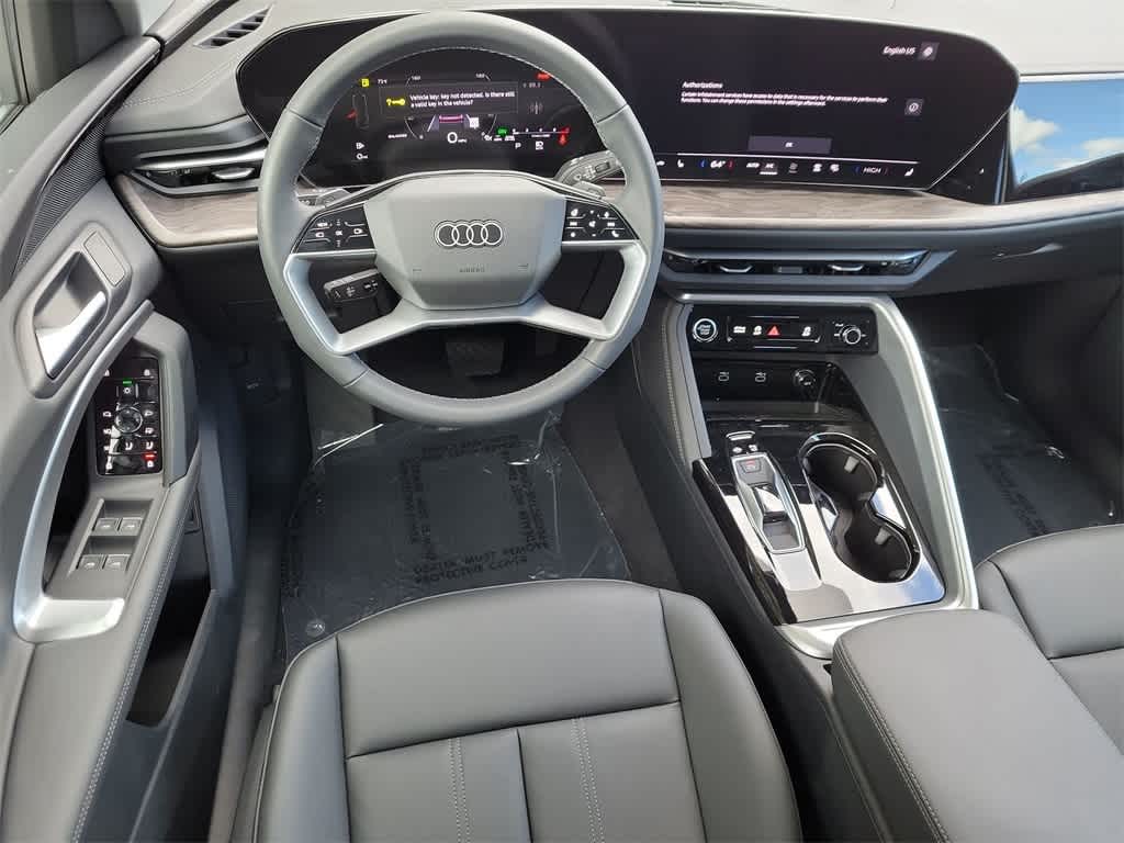 Thumbnail: 2025 Audi Q5 - 18