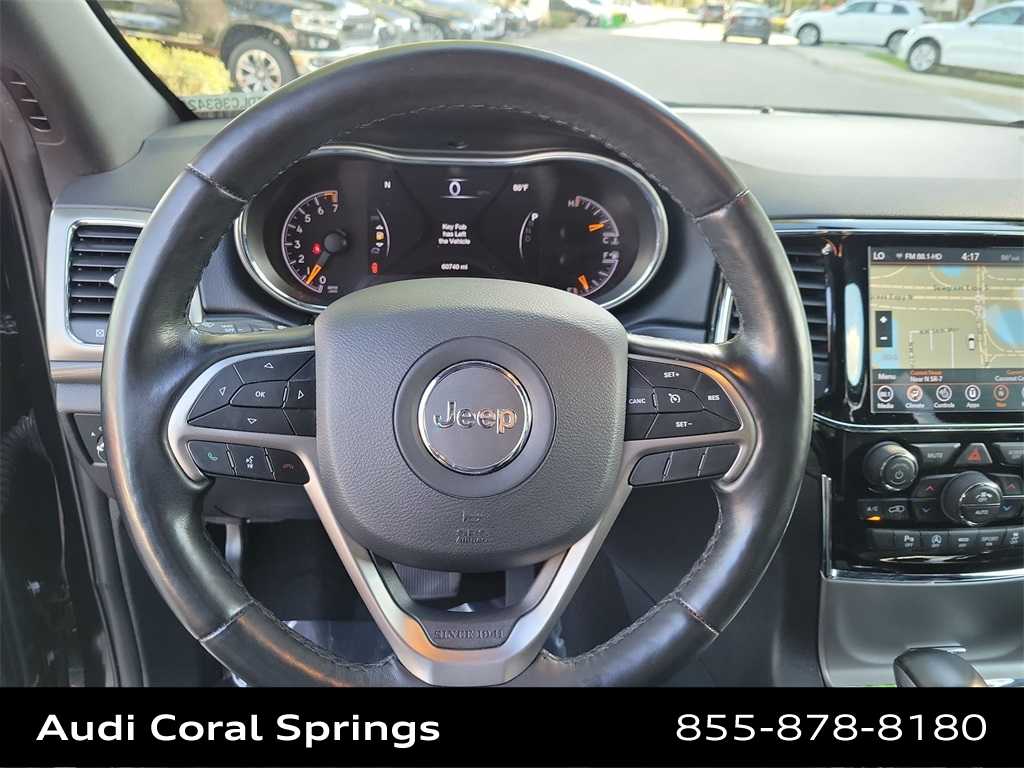 Thumbnail: 2020 Jeep Grand Cherokee - 15