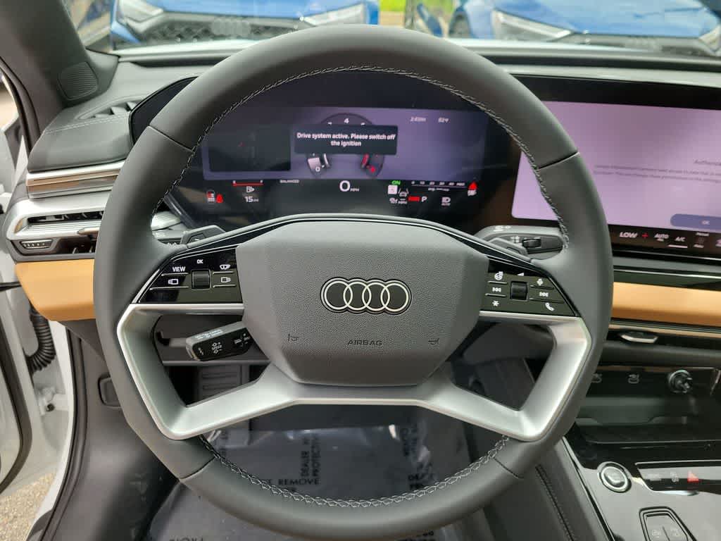 Thumbnail: 2026 Audi A6 - 23