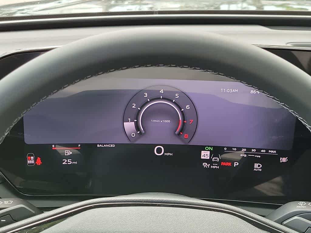 Thumbnail: 2026 Audi A5 - 18