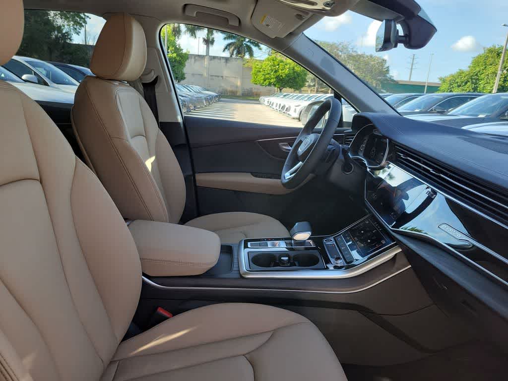 Thumbnail: 2026 Audi Q7 - 22