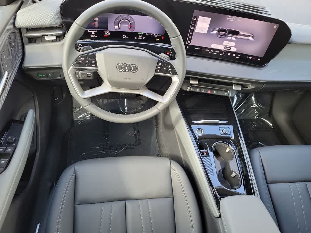 Thumbnail: 2026 Audi Q3 - 18