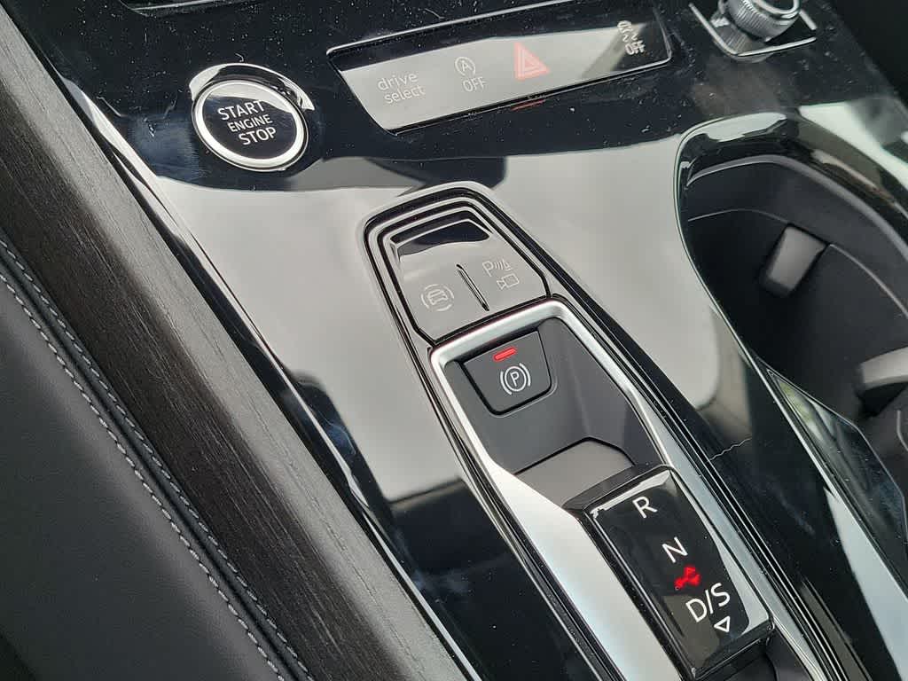 Thumbnail: 2026 Audi A5 - 17