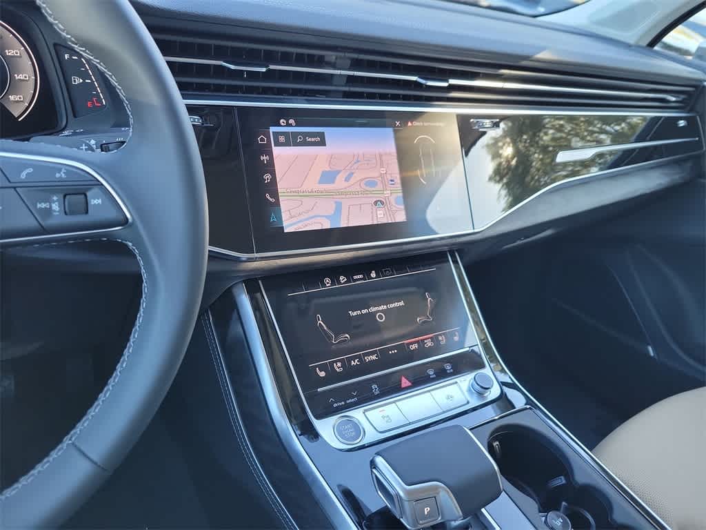 Thumbnail: 2026 Audi Q7 - 16