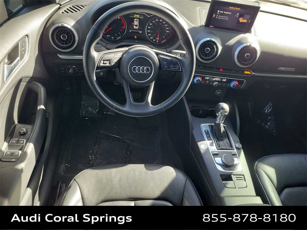 Thumbnail: 2020 Audi A3 - 10