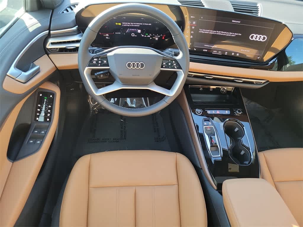 Thumbnail: 2025 Audi A5 - 18