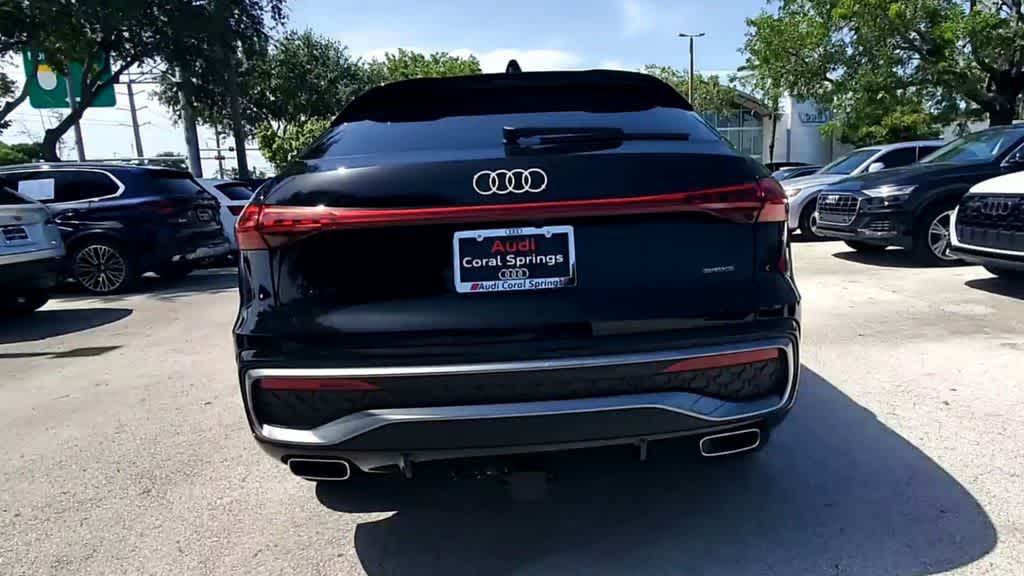 Thumbnail: 2026 Audi Q5 - 7