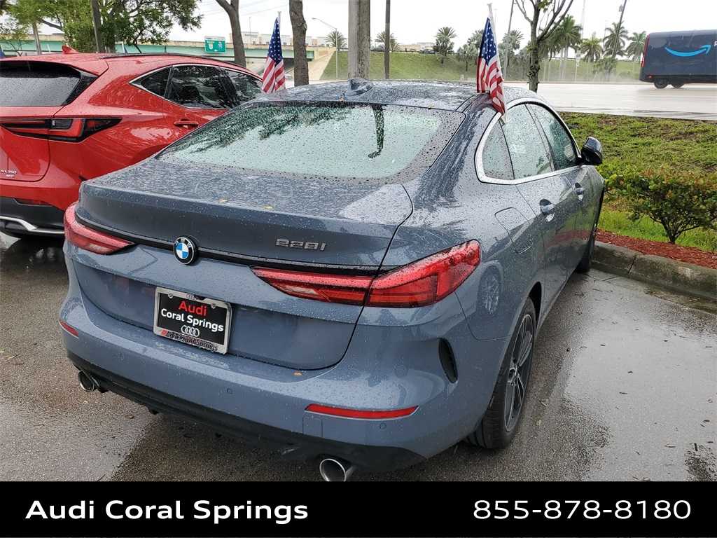 Thumbnail: 2021 BMW 2 Series - 14