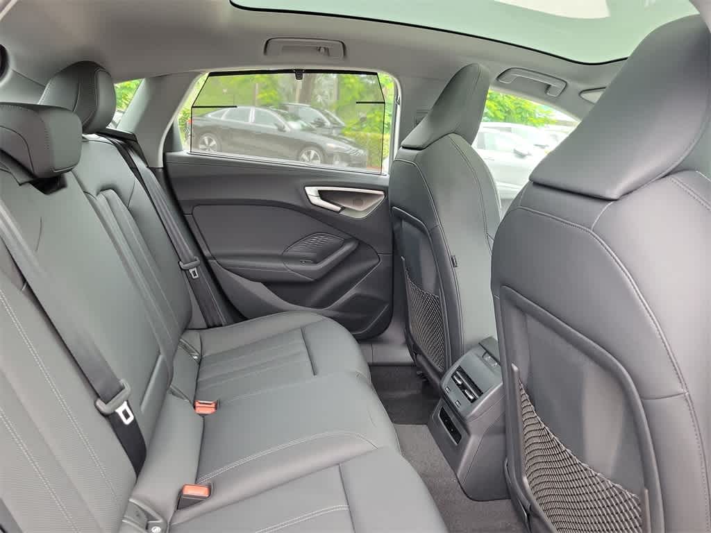 Thumbnail: 2025 Audi A5 - 13