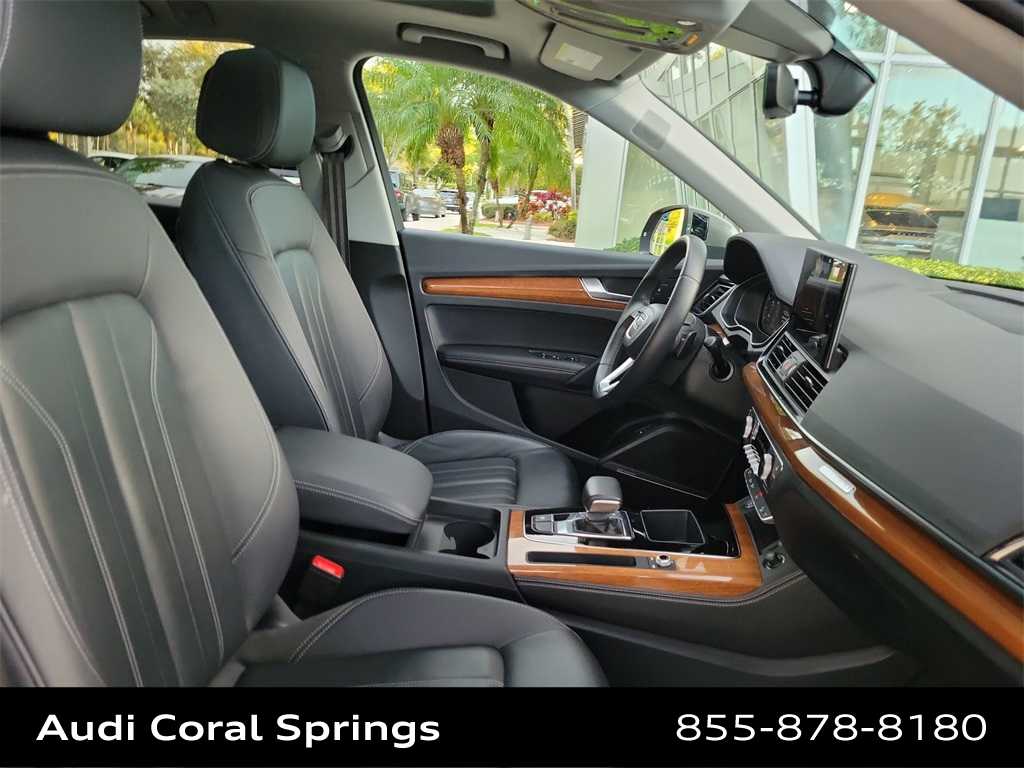 Thumbnail: 2023 Audi Q5 - 22