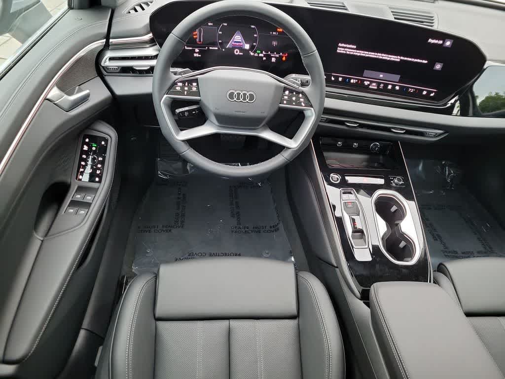 Thumbnail: 2026 Audi A6 - 18