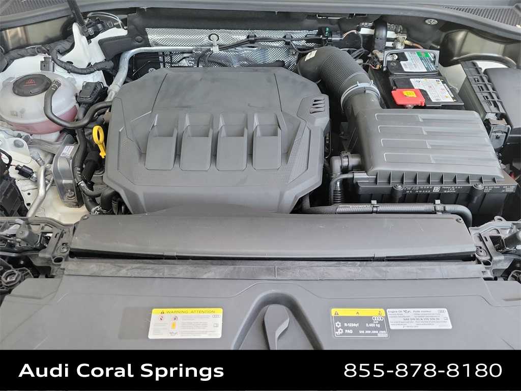 Thumbnail: 2021 Audi Q3 - 17