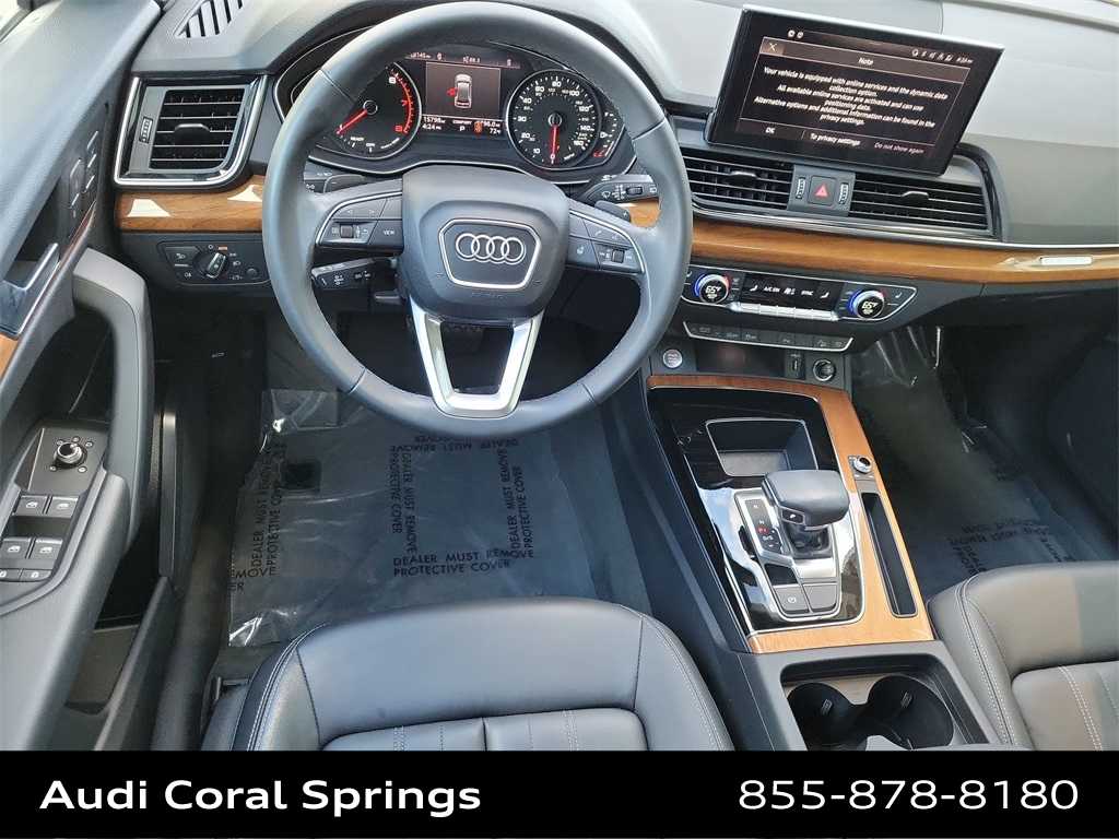 Thumbnail: 2023 Audi Q5 - 18