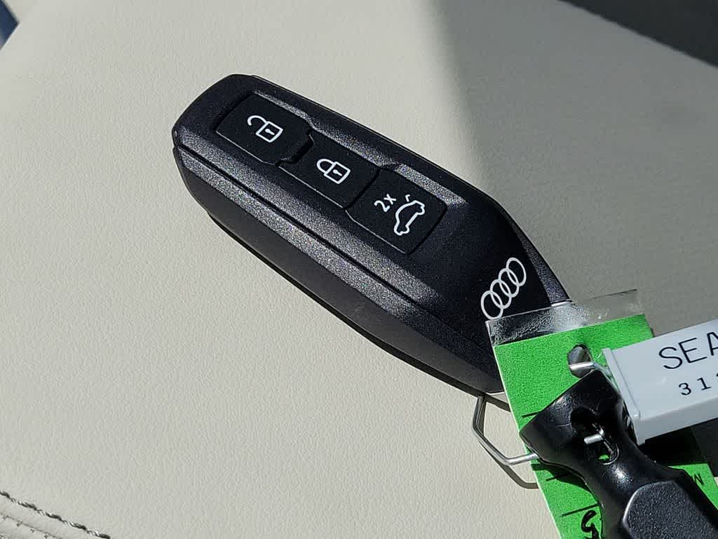 Thumbnail: 2025 Audi Q5 - 28