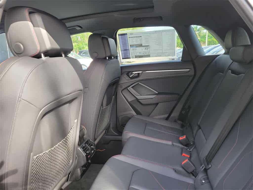 Thumbnail: 2025 Audi Q3 - 12