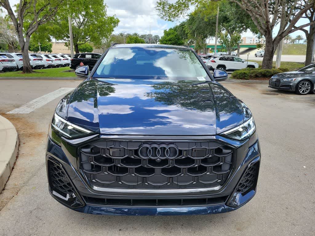 Thumbnail: 2026 Audi Q8 - 14