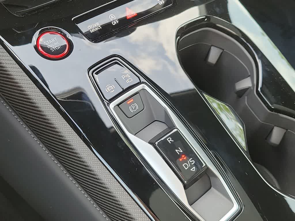 Thumbnail: 2026 Audi S5 - 25