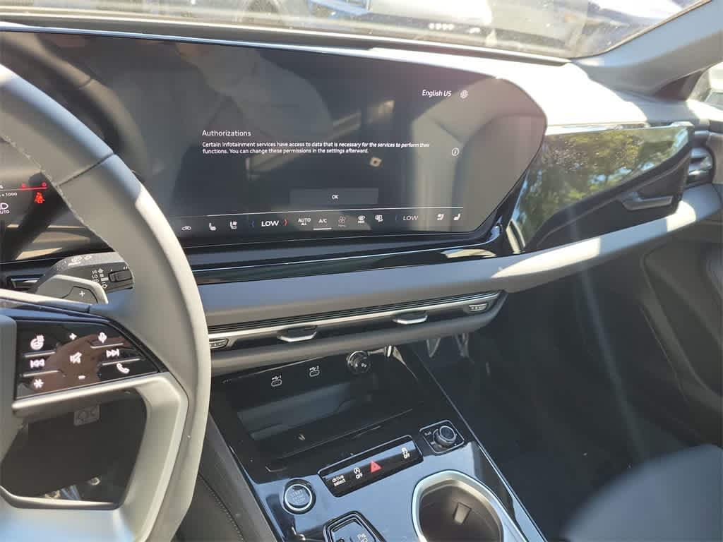 Thumbnail: 2026 Audi A6 - 16