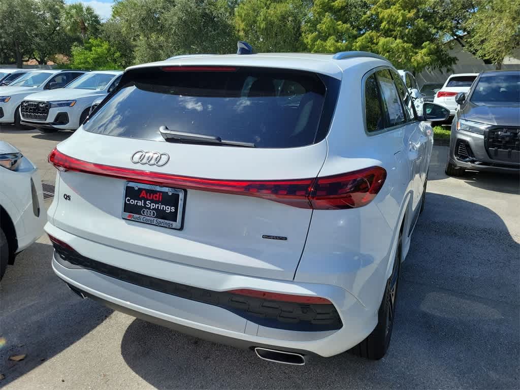 Thumbnail: 2025 Audi Q5 - 12