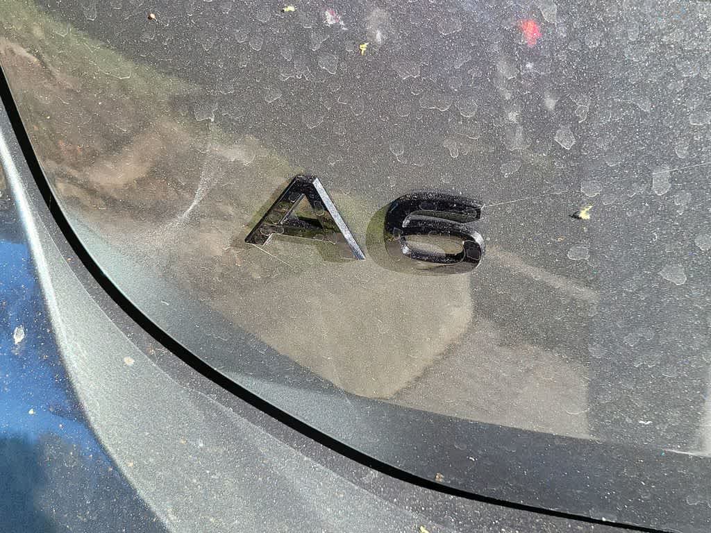Thumbnail: 2026 Audi A6 - 7