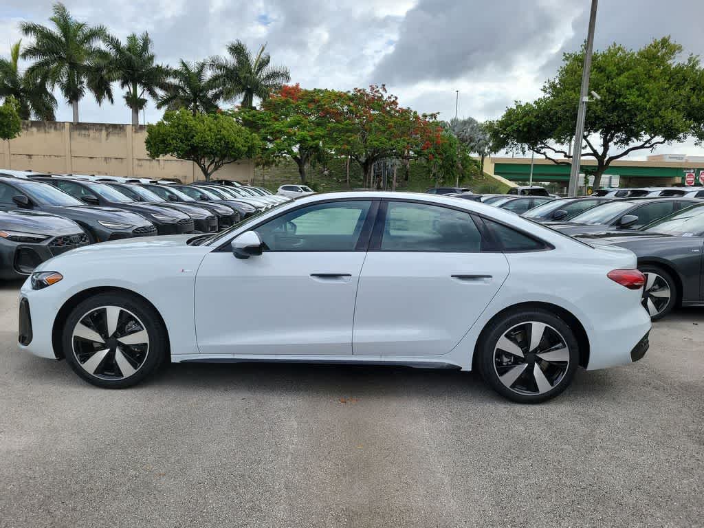 Thumbnail: 2026 Audi A5 - 5