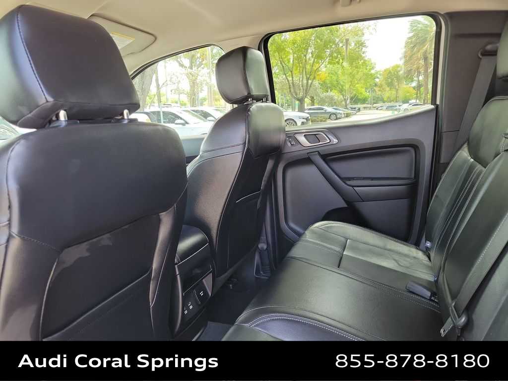 Thumbnail: 2019 Ford Ranger - 20