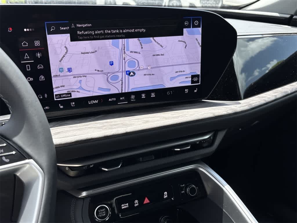 Thumbnail: 2025 Audi Q5 - 30