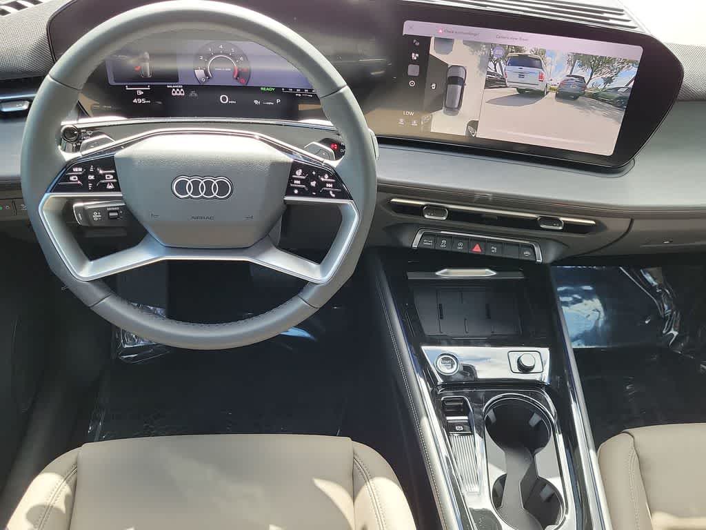Thumbnail: 2026 Audi Q3 - 18