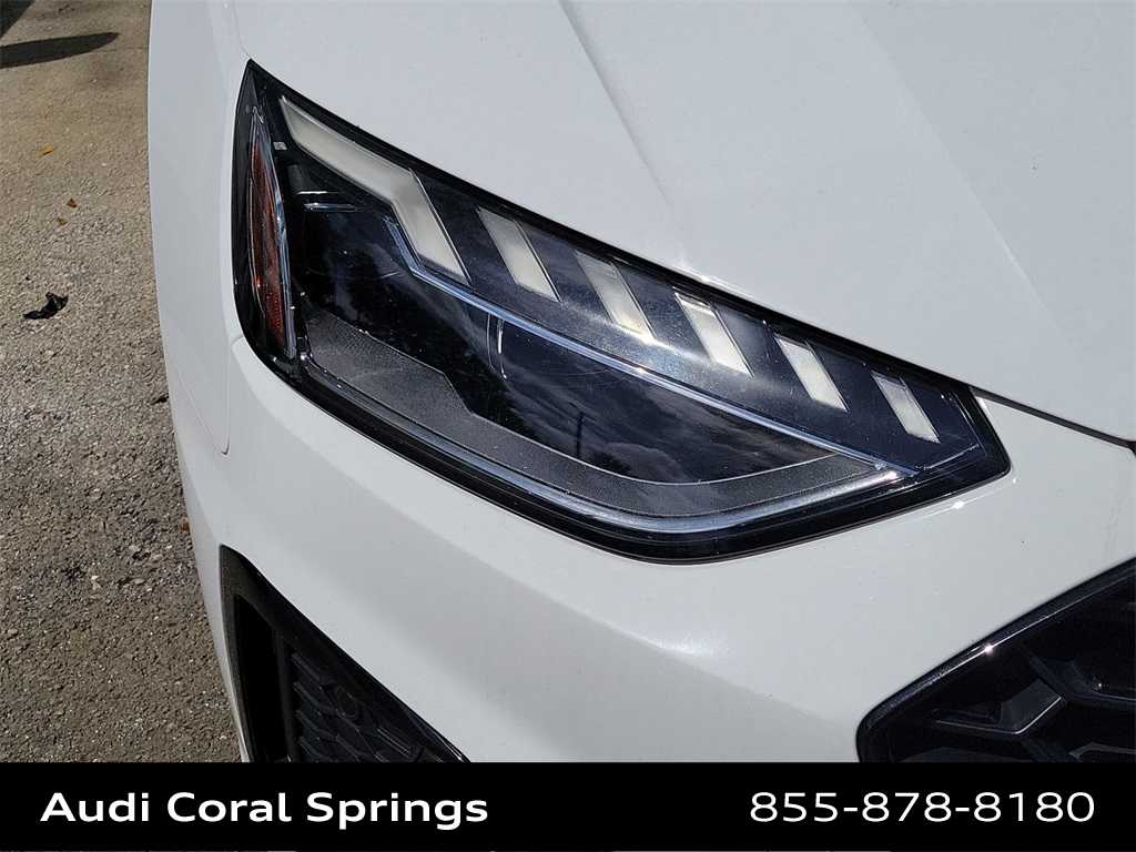 Thumbnail: 2022 Audi S4 - 16