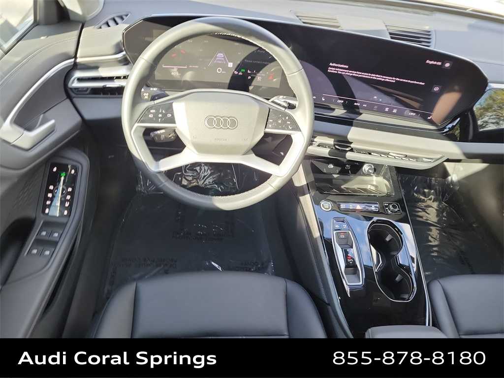 Thumbnail: 2025 Audi A5 - 18