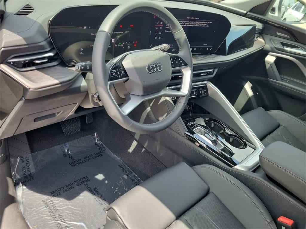 Thumbnail: 2025 Audi Q5 - 2