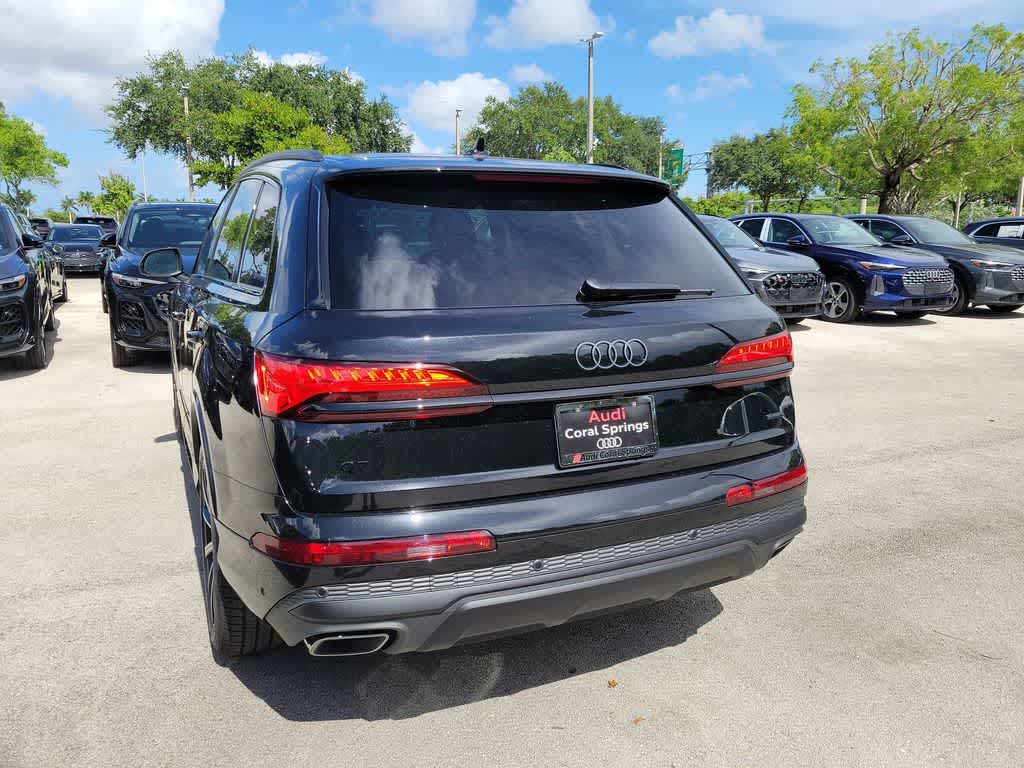 Thumbnail: 2026 Audi Q7 - 12