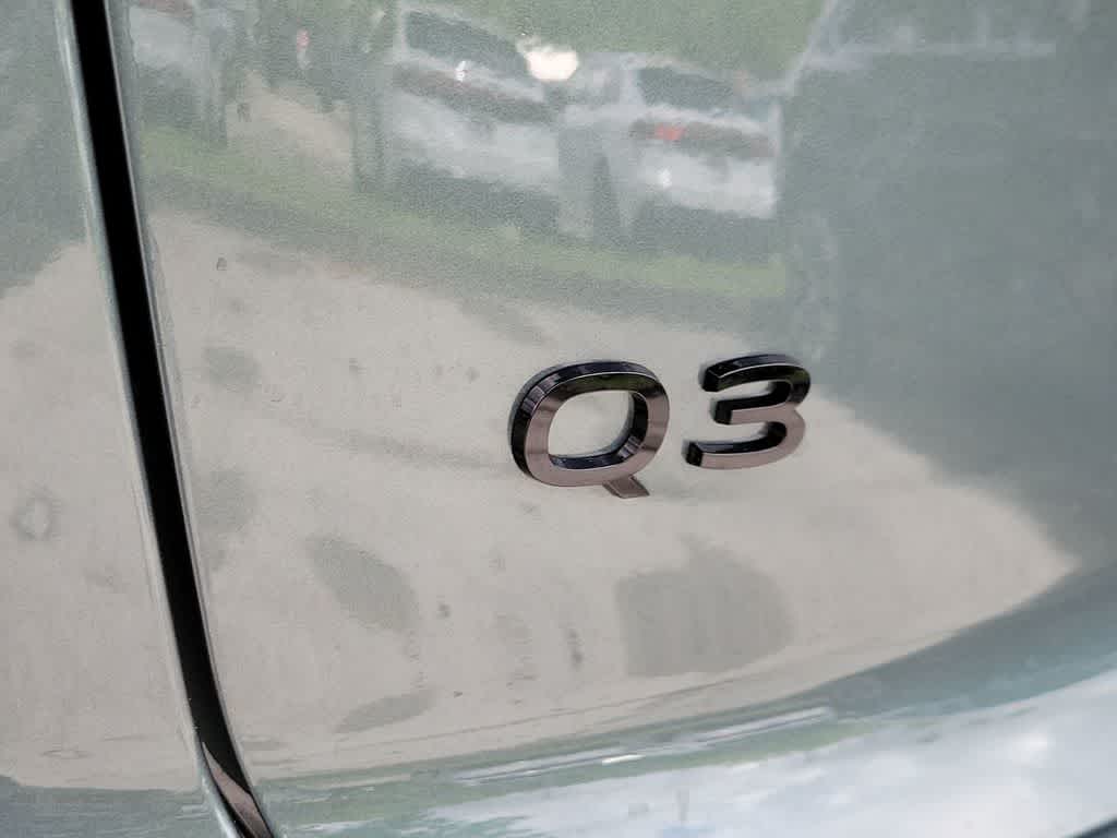Thumbnail: 2026 Audi Q3 - 15