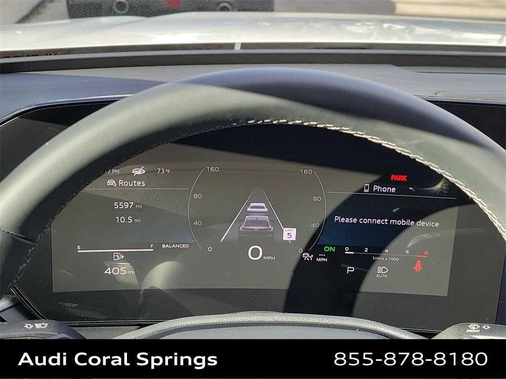 Thumbnail: 2025 Audi A5 - 26