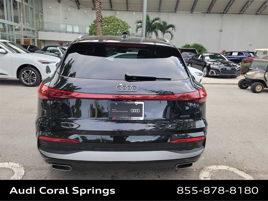 Thumbnail: 2025 Audi Q5 - 7