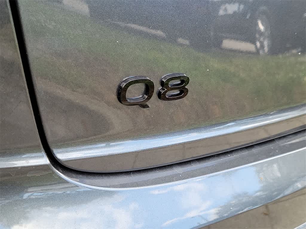 Thumbnail: 2026 Audi Q8 - 15