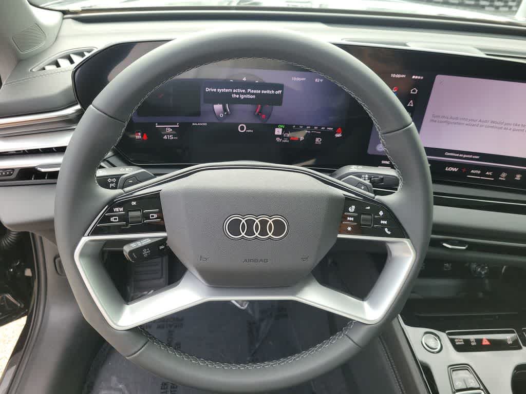 Thumbnail: 2026 Audi A5 - 15