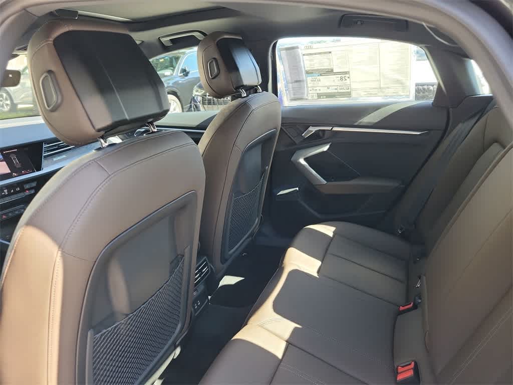 Thumbnail: 2026 Audi A3 - 20