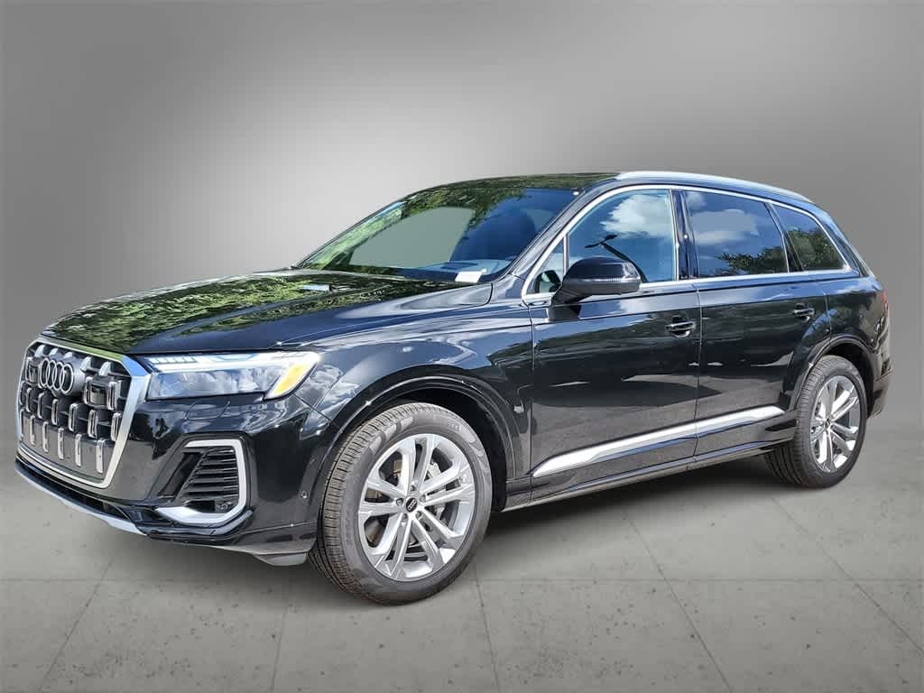 2025 Audi Q7 Prestige -
                Coral Springs, FL