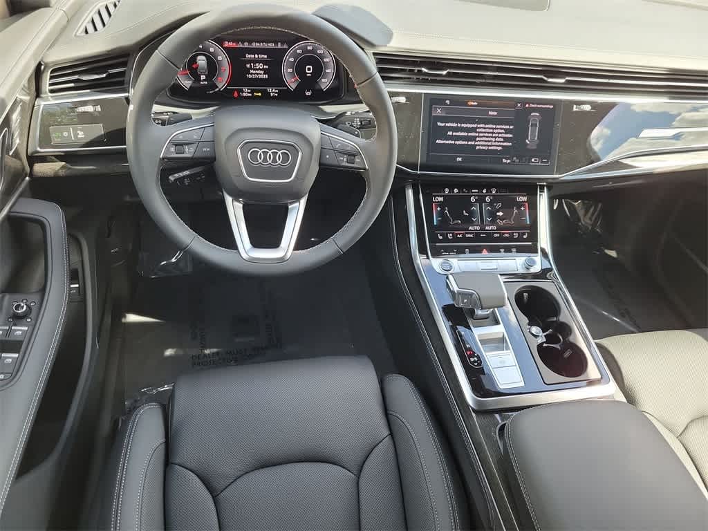 Thumbnail: 2026 Audi Q7 - 10