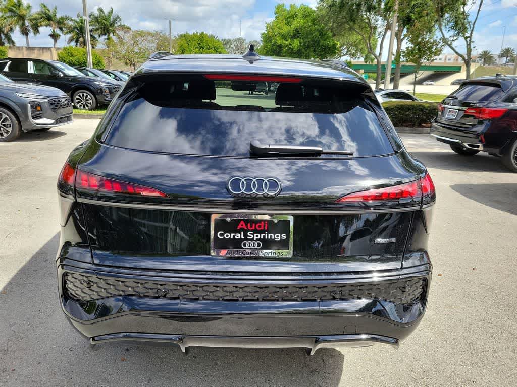 Thumbnail: 2026 Audi Q3 - 13