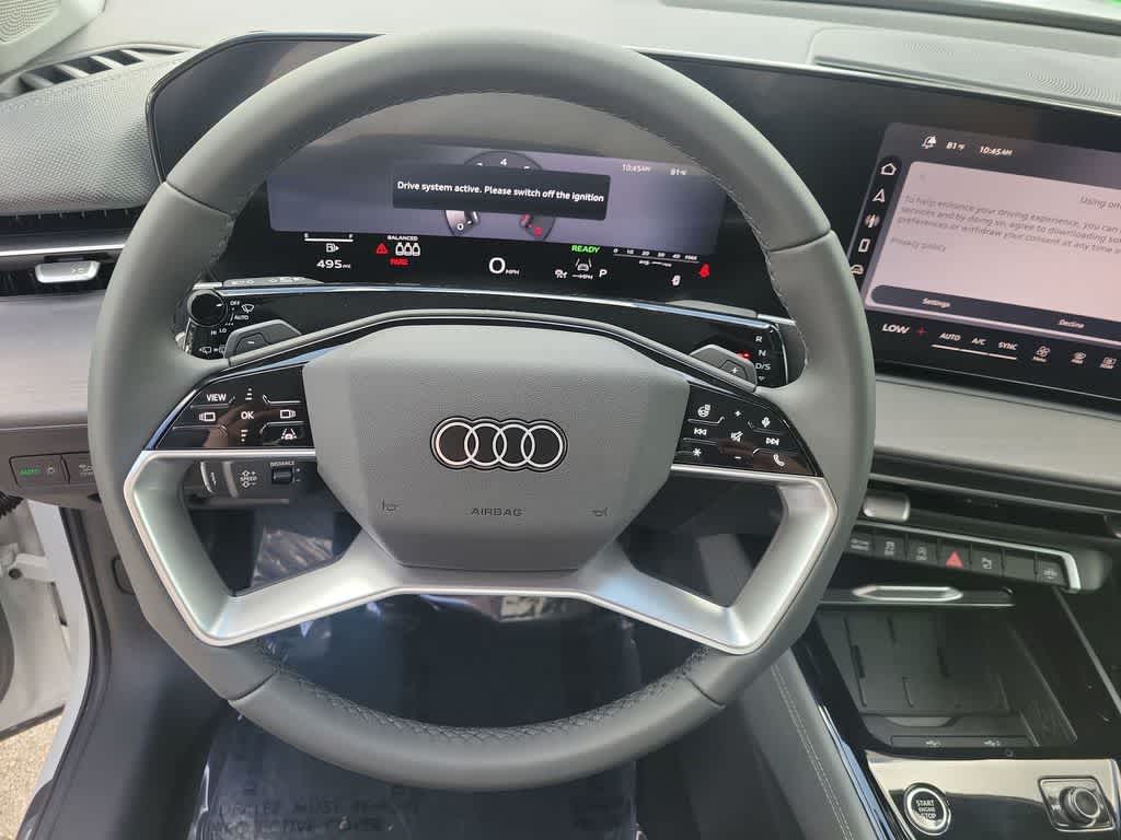 Thumbnail: 2026 Audi Q3 - 23
