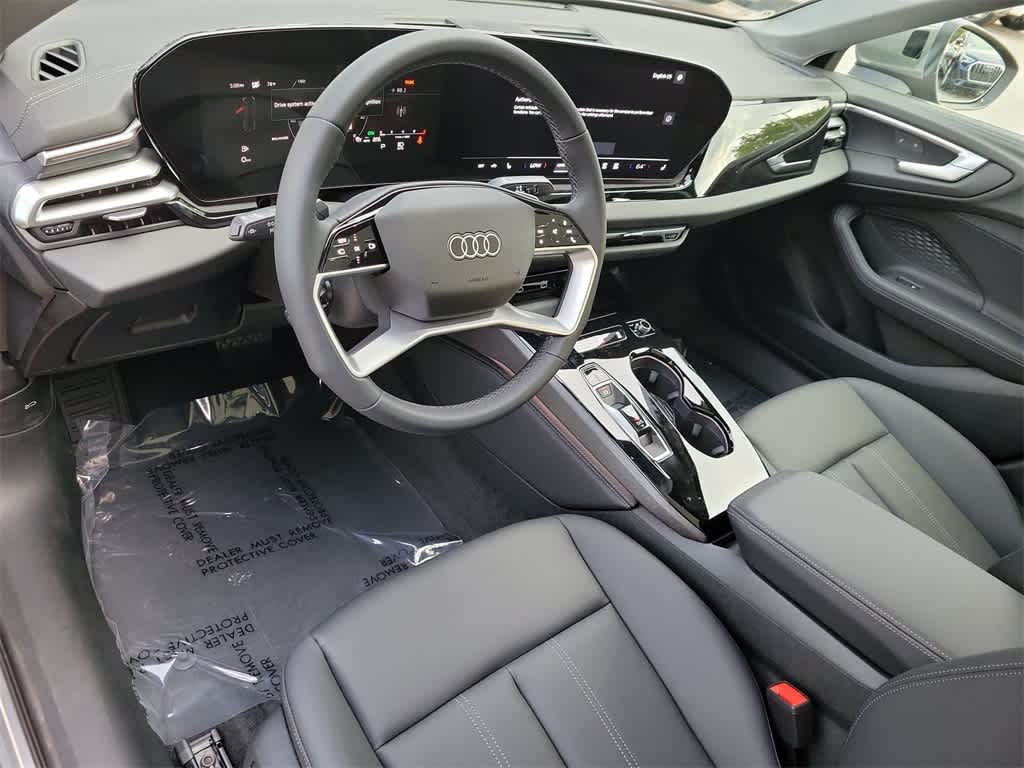 Thumbnail: 2025 Audi A5 - 2