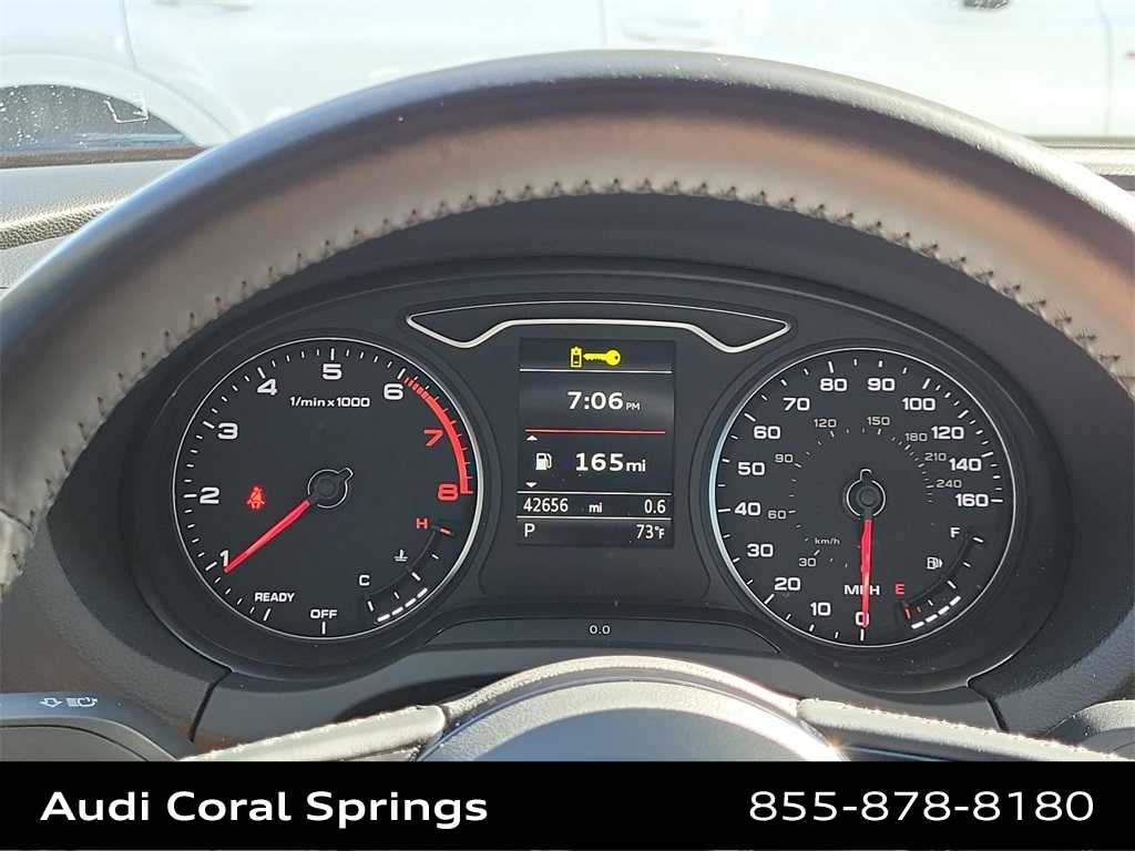 Thumbnail: 2020 Audi A3 - 18