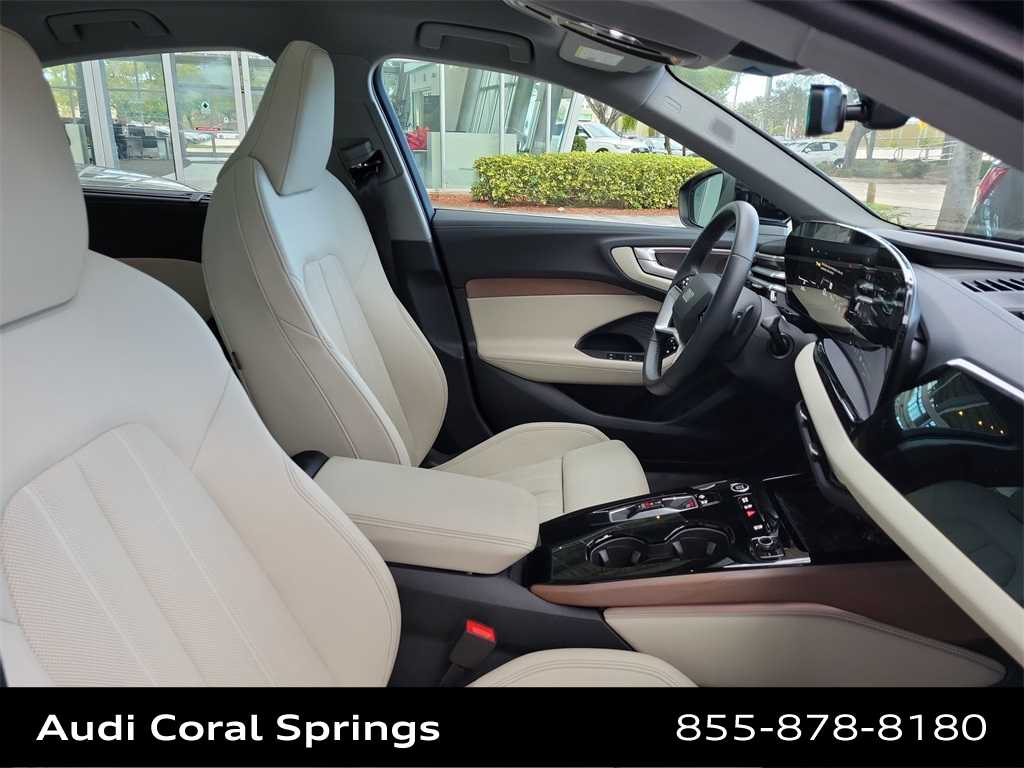 Thumbnail: 2025 Audi A5 - 14